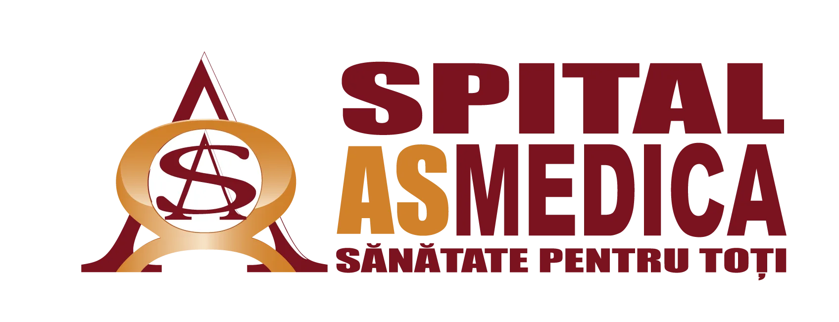 logo as medica
