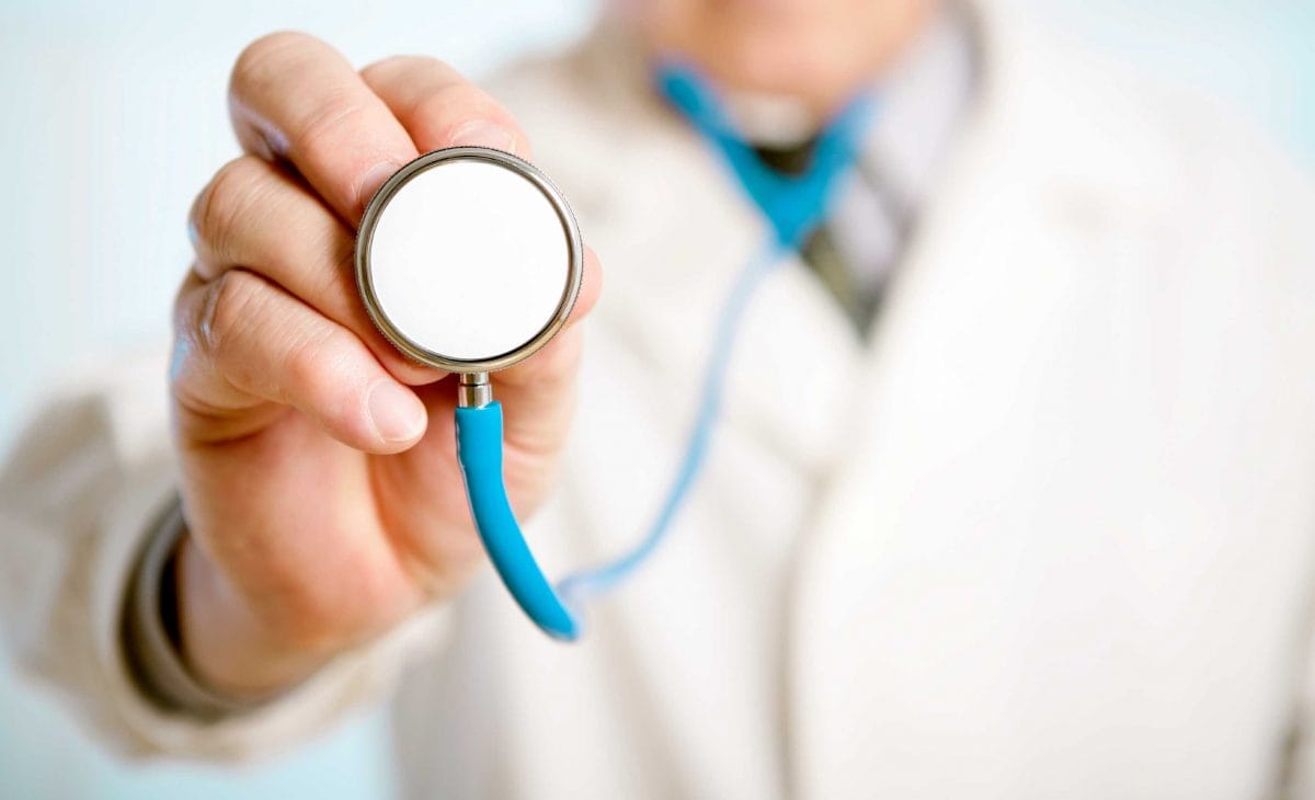 doctor