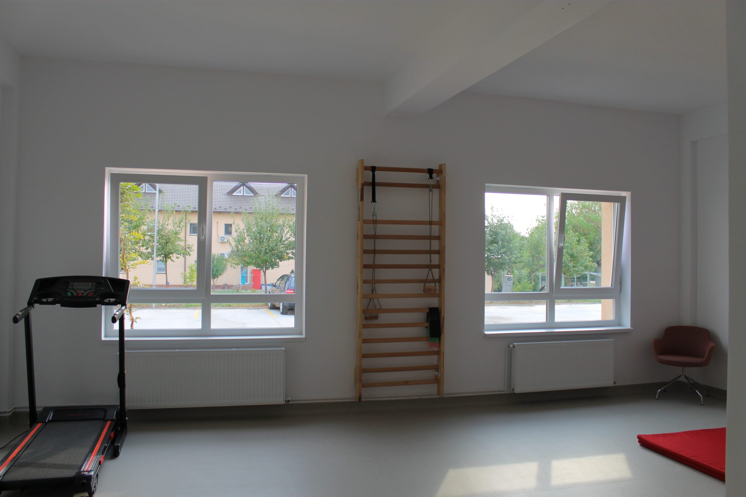 recuperare as medica