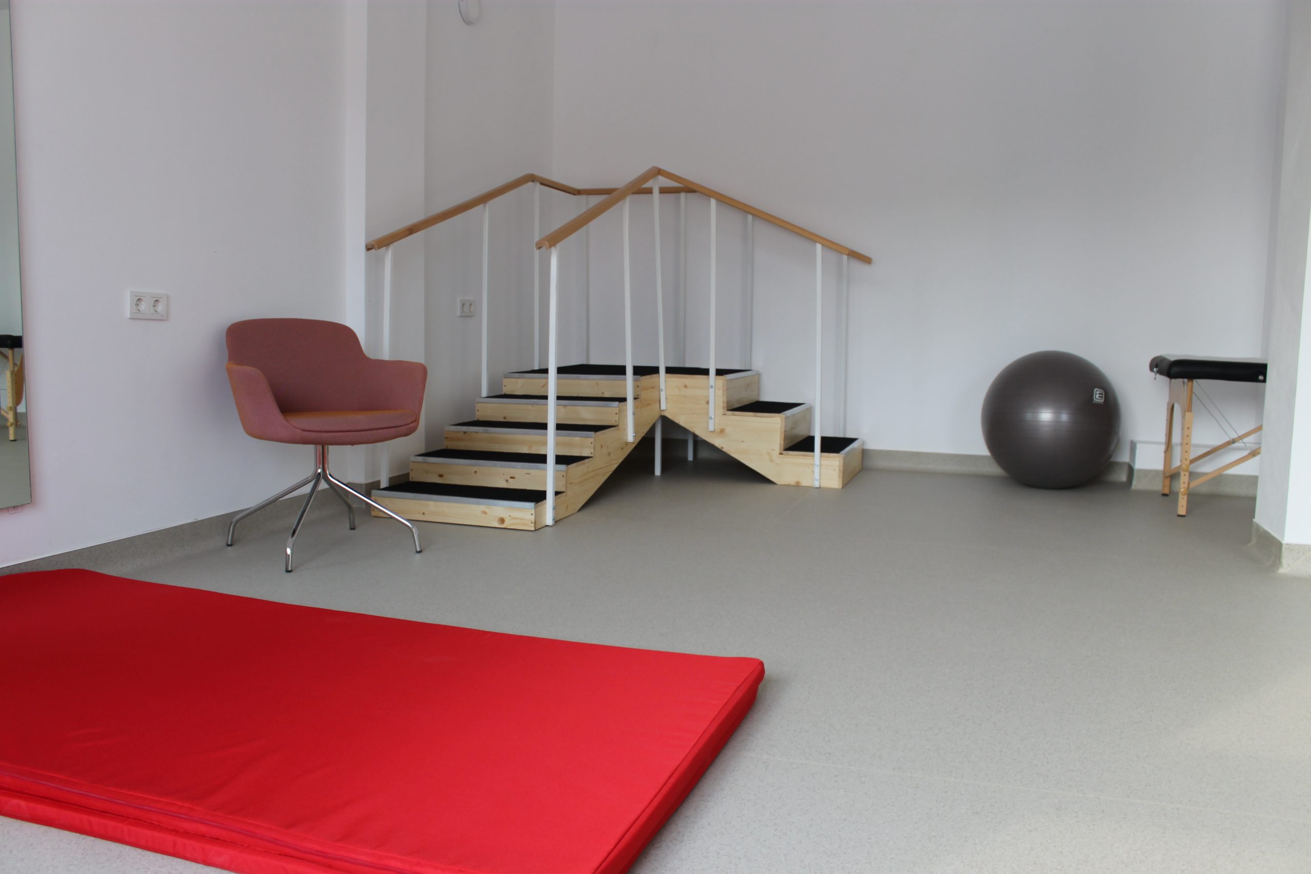 recuperare as medica