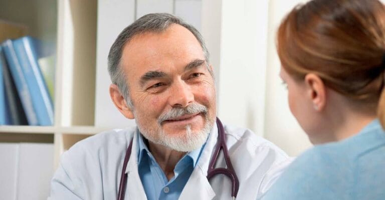 doctor