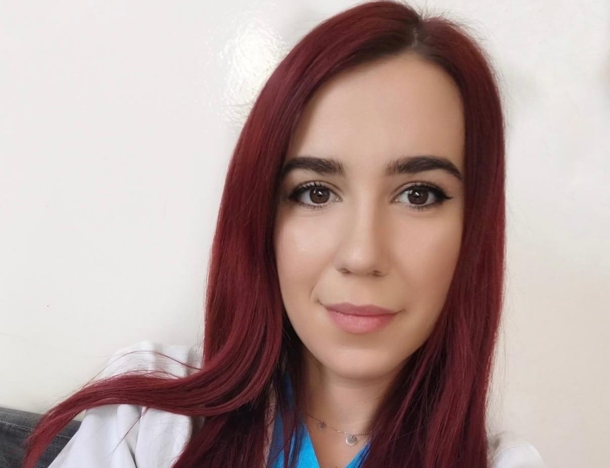 dr ichim mirodone raluca