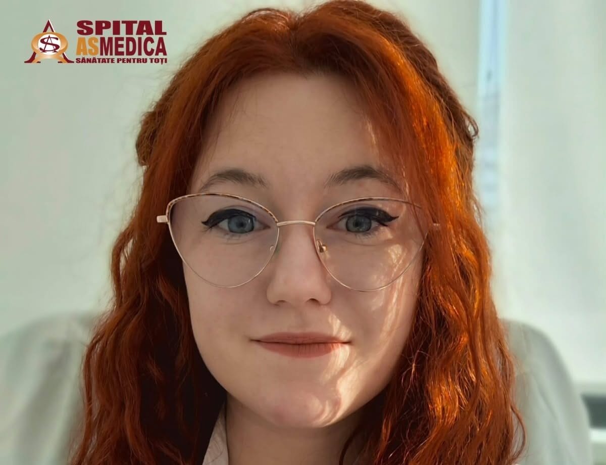 dr ana cristinel balasa